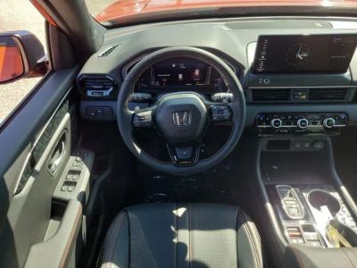2026 Honda Passport — photo 14 view