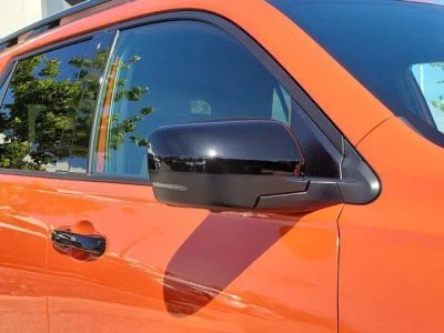 2026 Honda Passport — photo 10 view