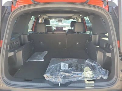 2026 Honda Passport — photo 11 view