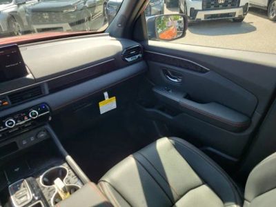 2026 Honda Passport — photo 15 view