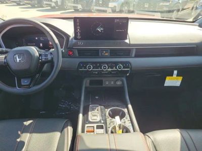 2026 Honda Passport — photo 16 view