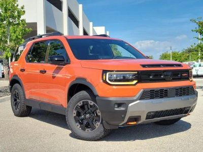 2026 Honda Passport — photo 21 view