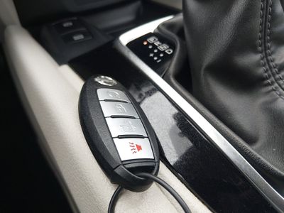 2022 Nissan Rogue Sport - Photo 15