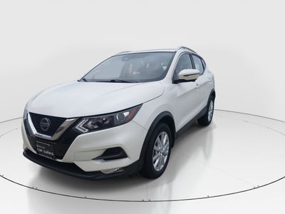 2022 Nissan Rogue Sport - Photo 3