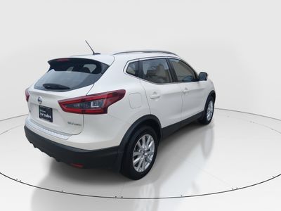 2022 Nissan Rogue Sport - Photo 7