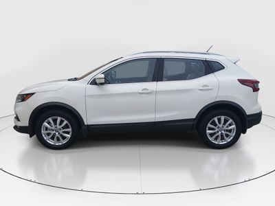 2022 Nissan Rogue Sport - Photo 4