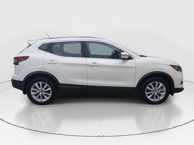 2022 Nissan Rogue Sport - Photo 8