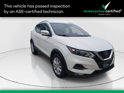 2022 Nissan Rogue Sport - Photo 1