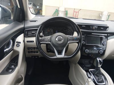 2022 Nissan Rogue Sport - Photo 17