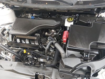 2022 Nissan Rogue Sport - Photo 9