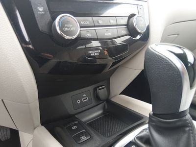 2022 Nissan Rogue Sport - Photo 21