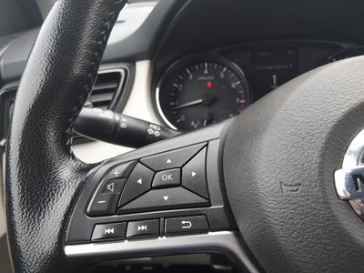 2022 Nissan Rogue Sport - Photo 13