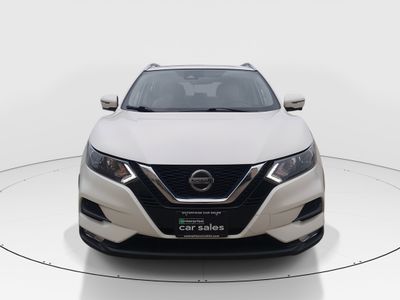 2022 Nissan Rogue Sport - Photo 2
