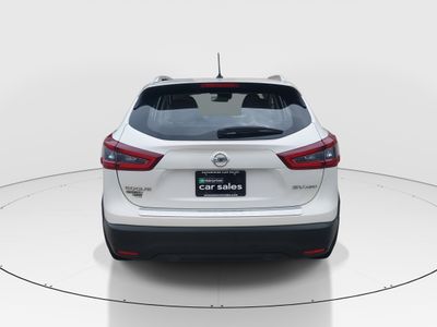 2022 Nissan Rogue Sport - Photo 6
