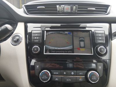 2022 Nissan Rogue Sport - Photo 16