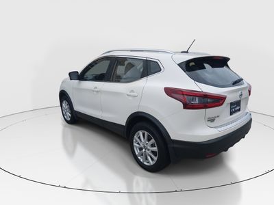 2022 Nissan Rogue Sport - Photo 5