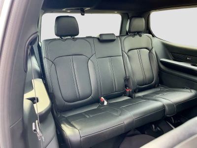 2026 Jeep Grand Wagoneer — photo 28 view