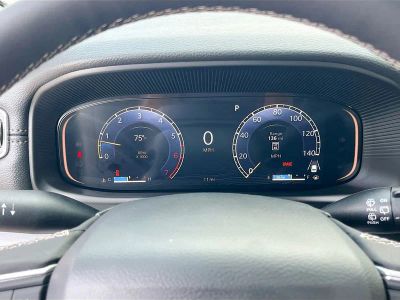 2026 Jeep Grand Wagoneer — photo 12 view