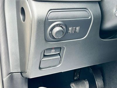 2026 Jeep Grand Wagoneer — photo 10 view
