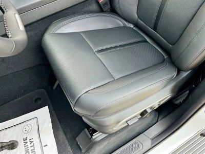 2026 Jeep Grand Wagoneer — photo 20 view