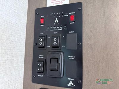 2026 Grand Design Transcend Xplor - Photo 37