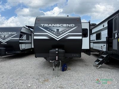 2026 Grand Design Transcend Xplor - Photo 4