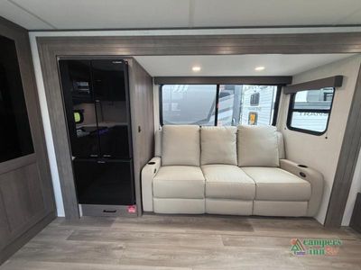 2026 Grand Design Transcend Xplor - Photo 17