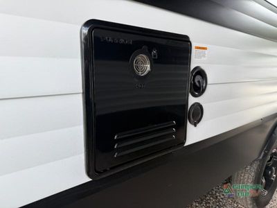2026 Grand Design Transcend Xplor - Photo 44