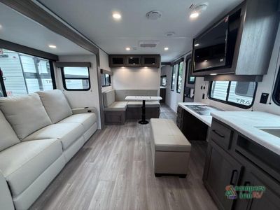2026 Grand Design Transcend Xplor - Photo 15