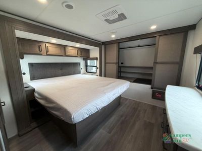 2026 Grand Design Transcend Xplor - Photo 22