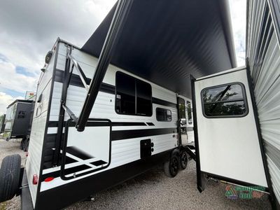 2026 Grand Design Transcend Xplor - Photo 7