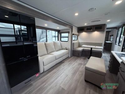 2026 Grand Design Transcend Xplor - Photo 16