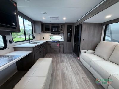 2026 Grand Design Transcend Xplor - Photo 11
