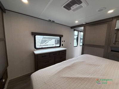 2026 Grand Design Transcend Xplor - Photo 24