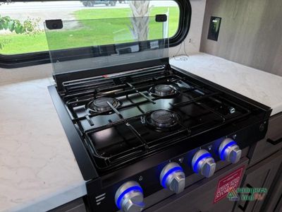 2026 Grand Design Transcend Xplor - Photo 30