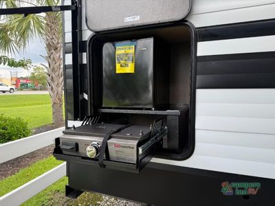 2026 Grand Design Transcend Xplor - Photo 9
