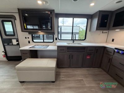 2026 Grand Design Transcend Xplor - Photo 13