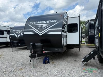 2026 Grand Design Transcend Xplor - Photo 5