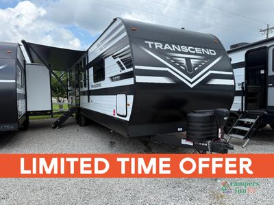 2026 Grand Design Transcend Xplor - Photo 1