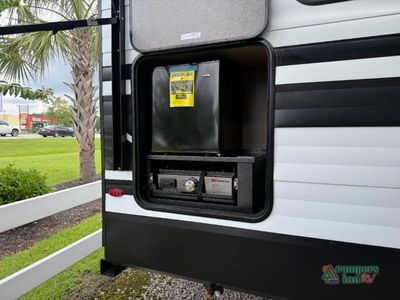 2026 Grand Design Transcend Xplor - Photo 8