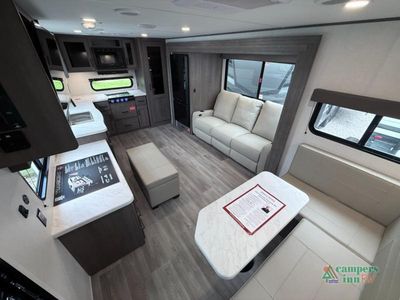 2026 Grand Design Transcend Xplor - Photo 2