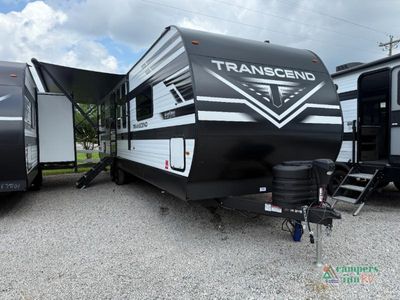 2026 Grand Design Transcend Xplor - Photo 3