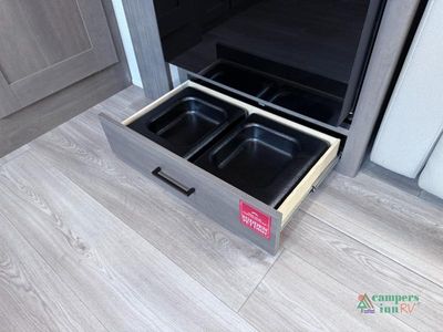 2026 Grand Design Transcend Xplor - Photo 34