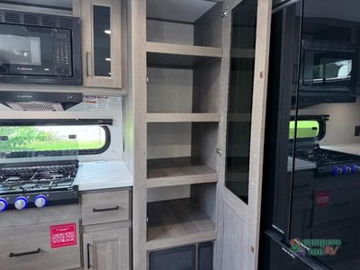 2026 Grand Design Transcend Xplor - Photo 33