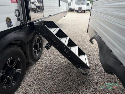 2026 Grand Design Transcend Xplor - Photo 45