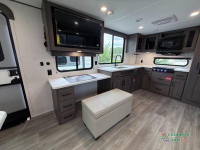 2026 Grand Design Transcend Xplor - Photo 12