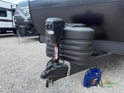 2026 Grand Design Transcend Xplor - Photo 42
