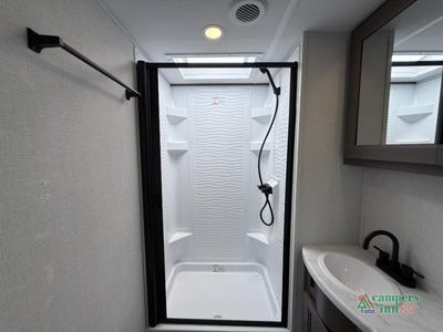 2026 Grand Design Transcend Xplor - Photo 20