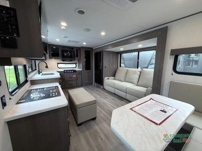 2026 Grand Design Transcend Xplor - Photo 10