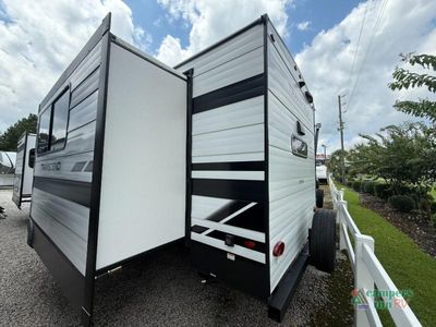 2026 Grand Design Transcend Xplor - Photo 6